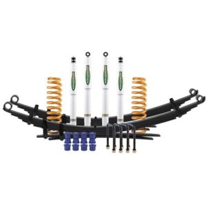 Комплект подвески Ironman Toyota Land Cruiser