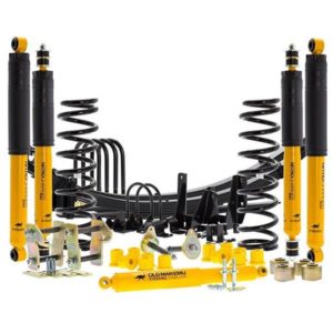 Комплект подвески Old Man Emu OME Toyota Land Cruiser