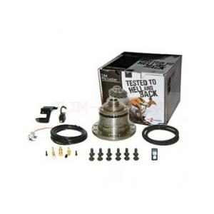 Блокировка дифференциала TJM 168PL02 для Toyota 9.5",32-шлица,Toyota Land Cruiser 100/105/200/78/79 Tundra 9.5"задняя