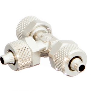 Тройник «T»