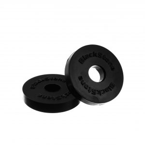 Шайба «W» 2 штуки